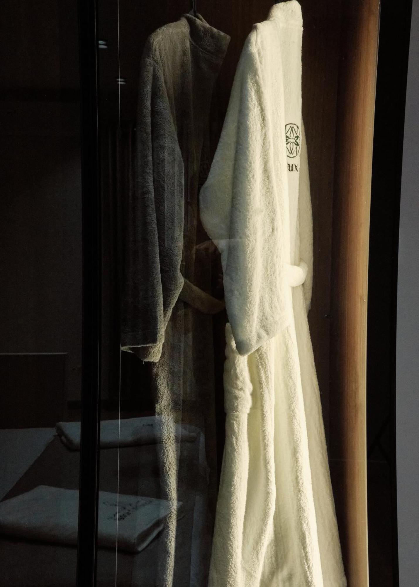 Montflux Hotel Boks 部屋 写真