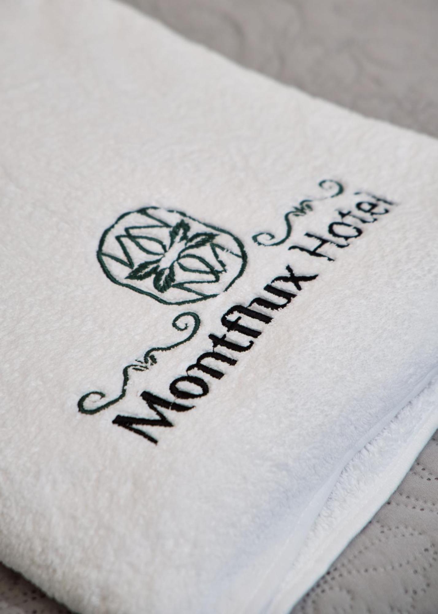 Montflux Hotel Boks 部屋 写真