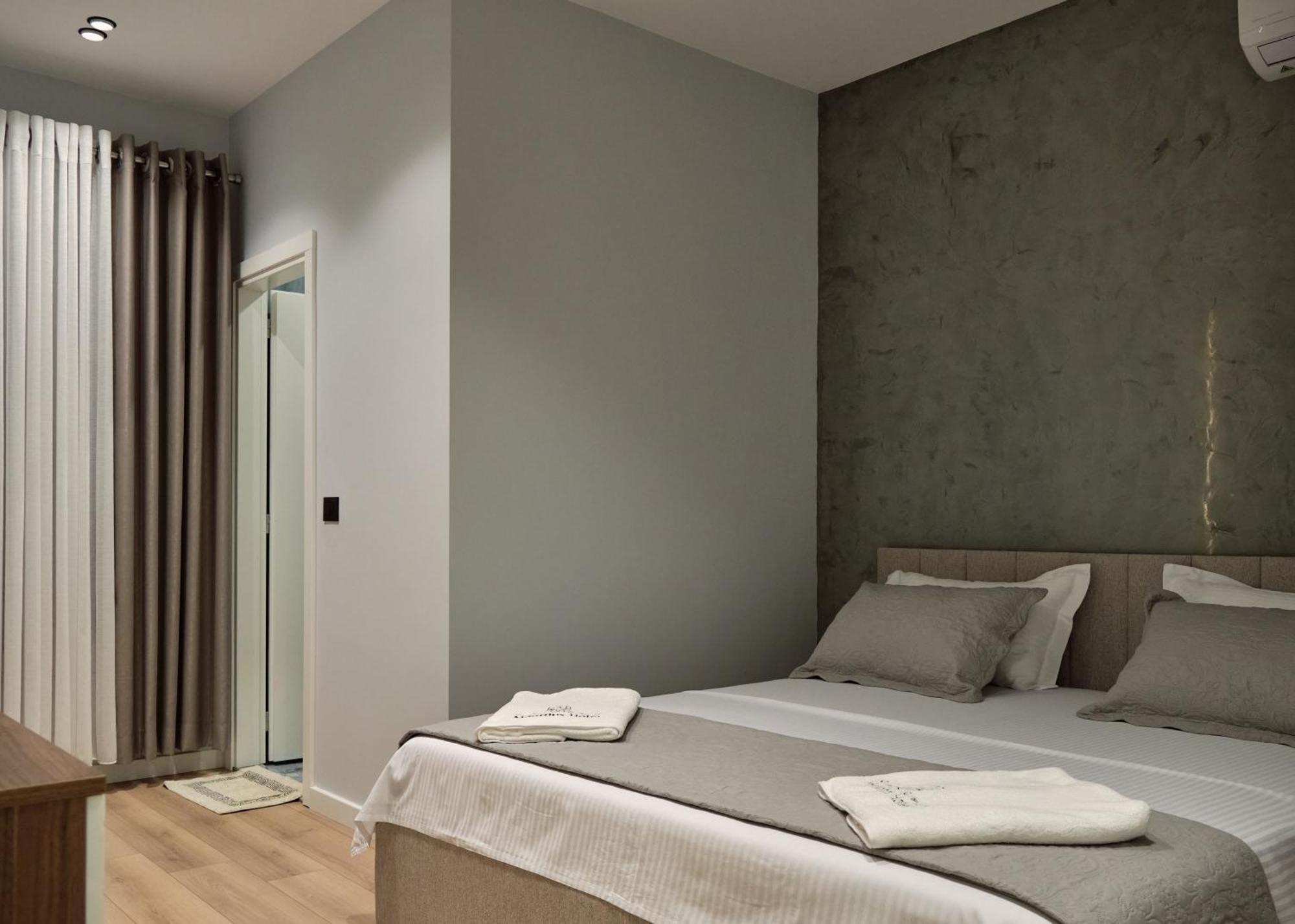Montflux Hotel Boks 部屋 写真