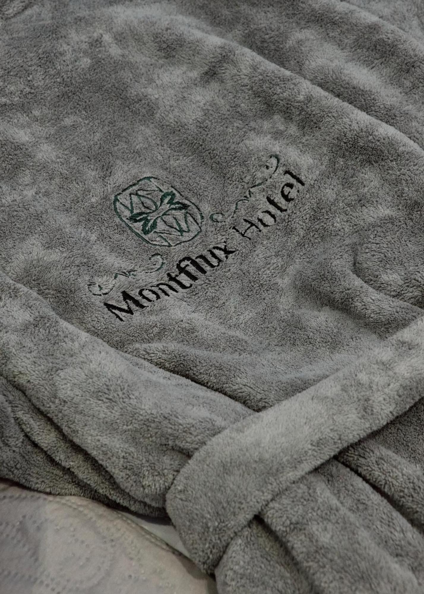 Montflux Hotel Boks エクステリア 写真